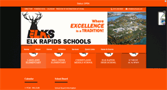 Desktop Screenshot of erschools.com