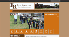 Desktop Screenshot of erschools.org